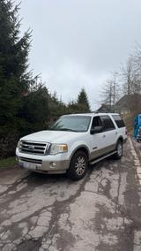 Ford Expedition 5.4 V8 Eddie Bauer - Ford Expedition Gebrauchtwagen