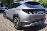 Hyundai Tucson 1.6 T-GDI Aut. Matrix ACC Navi Kamera - gebrauchte Pickups