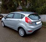 Ford Fiesta Facelift 2015 Guter Zustand Kl... - Ford Fiesta: Facelift