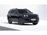 Hyundai SANTA FE HEV 1.6iT MY26 Blackline Glas Schiebeda - Hyundai SANTA FE Neuwagen in Frankfurt (Main)