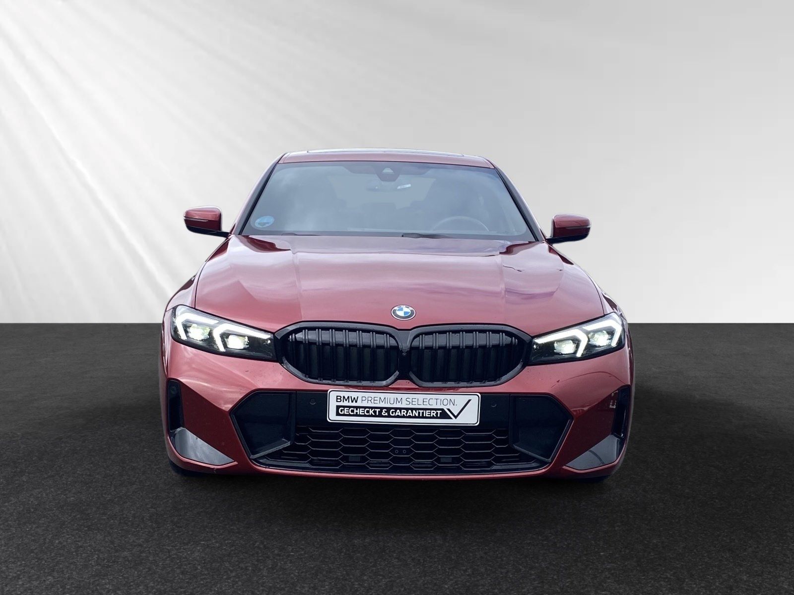 BMW 330 - Bild 5