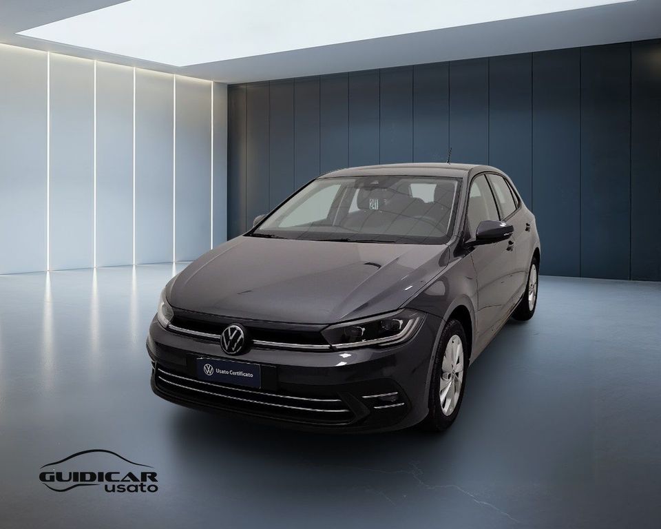 Image of Volkswagen Polo