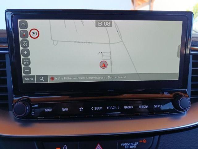 Kia PROCEED 1.6T DCT7 GT|NAVi|PDC|SHZ|RFK