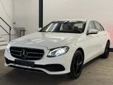 Mercedes-Benz E 300 d 9G-TRONIC Avantgarde | Standheizung - Mercedes-Benz E 300: 300d