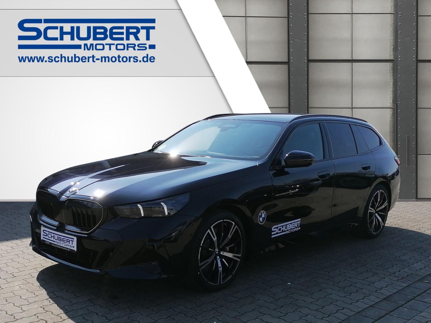 BMW 540 d xDrive M Sport *UPE:96.490* DA+PA+AHK Stan