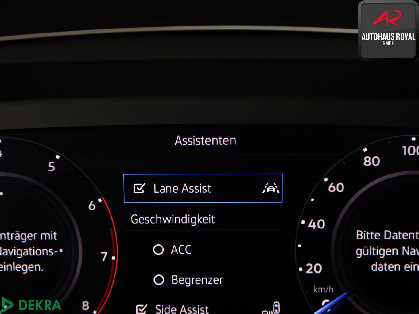 Volkswagen Tiguan 1.5 TSI HIGHLINE ACTIVE-INFO,ACC,1.HAND, миниатюра 15