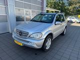 Mercedes-Benz ML 400 CDI*AMG-PAKET+BI-XENON+LEDER+SCHIEBEDACH* - Mercedes-Benz ML-Class aus 2003