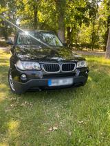 BMW x3 177ps 2008 - BMW X3: 177 Ps