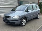 Opel Zafira 1.8 Elegance - 7 Sitzer - Automatik - - Opel Zafira: Elegance