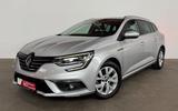 Renault MEGANE IV GRANDTOUR LIMITED HEADUP NAVI PDC SHZ - Renault Megane mit Benzin-Antrieb: Kombi