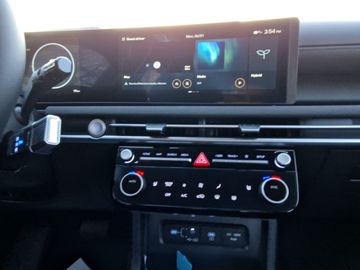 Hyundai TUCSON 1.6 T-GDI Select (215PS) Design-PaketHEV