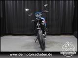 Aprilia SX 125 E5+ TARANTULA BLUE // VERFÜGBAR // - APRILIA 125 SX