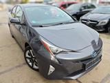 Toyota Prius Executive Hybrid /LED /HUD /Kamera - Toyota Prius: Executive