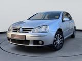 Volkswagen Golf V Lim. United - Volkswagen Golf aus 2008: V United