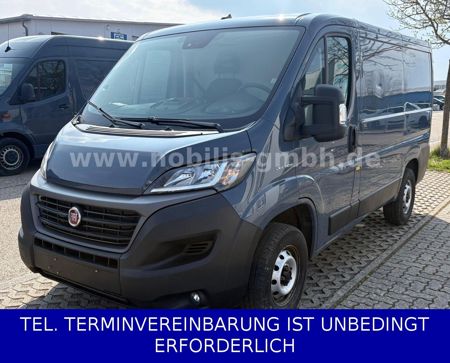 Fiat Ducato Kasten 30 120 L1H1  Netto 9300 €