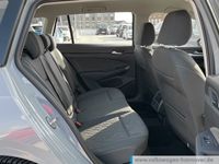 Volkswagen Golf - Vorschau Bild 13