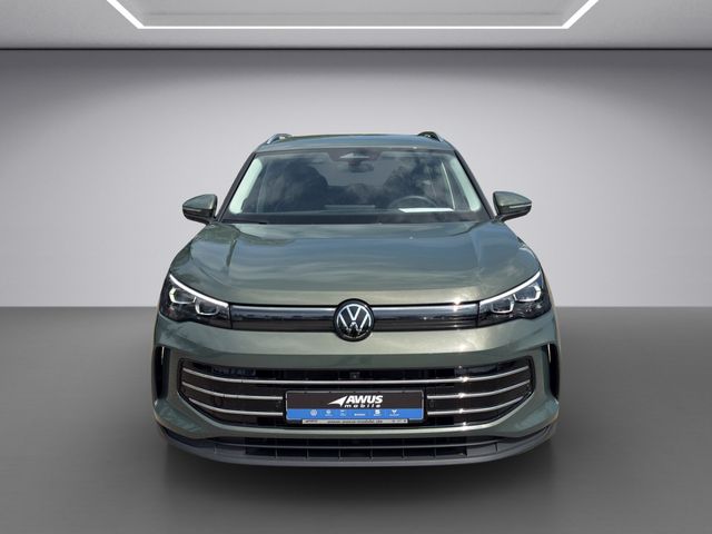 Tiguan 2.0TDI DSG Elegance AHK