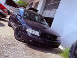 Audi A4 1.9 TDI Avant FACE-LIFT *S4-AUSSTATTUNG* - Audi A4 aus 2001: 1.9
