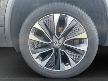 Skoda Kodiaq 1.5 TSI DSG Tour KLIMAAUTOMATIK NAVI ALU
