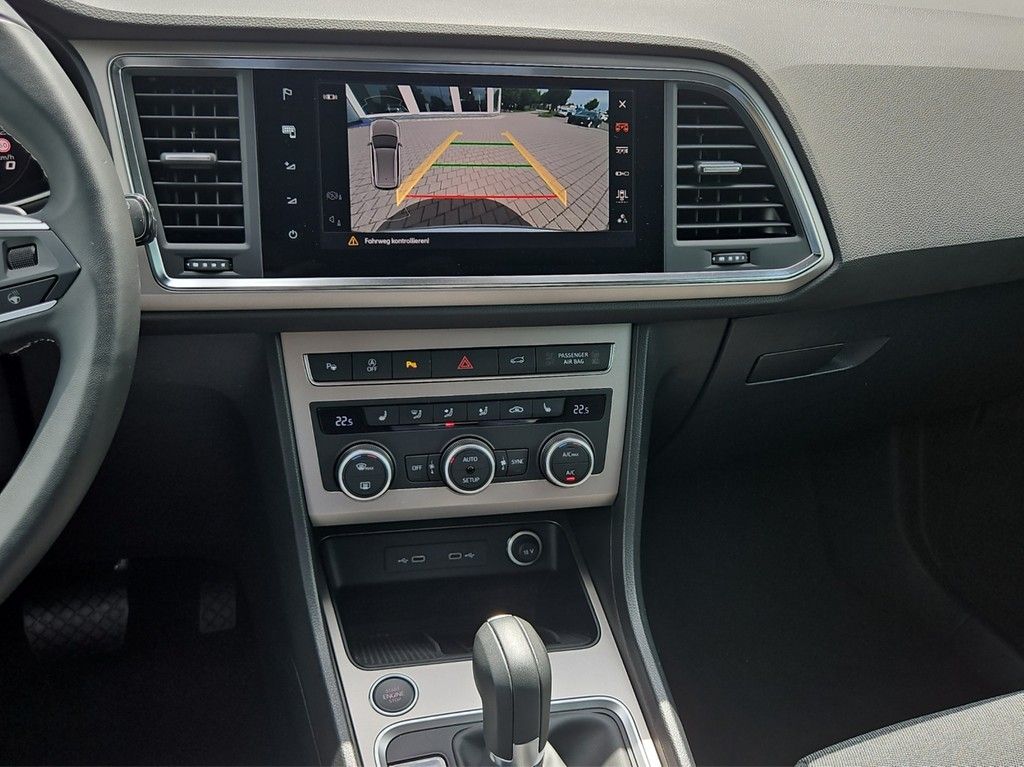 Seat Ateca - Bild 20