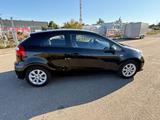 Kia Rio 1.2 Edition 7 Edition 7 TÜV 11/26 - Kia Rio in Stuttgart