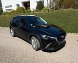 Mazda CX-3 1.5 SKYACTIV-D 105 Exclusive-Line FWD E... - Mazda CX-3 Exclusive-Line mit Diesel-Antrieb