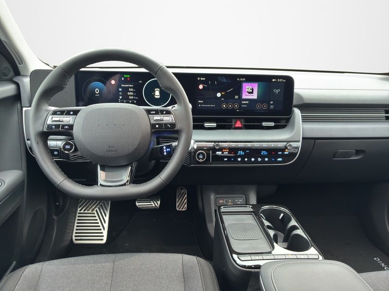 Fahrzeugabbildung Hyundai IONIQ 5 FL CENTRIQ LED-Paket
