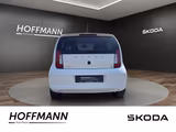 Skoda Citigoe iV Style 36,8 kWh SHZ+Freisprech - Skoda Citigo aus 2021
