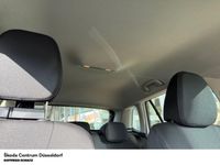 Skoda Kamiq - Vorschau Bild 13