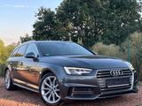 Audi A4 Avant 2.0 TFSI*S line*360Grad*Matrix*1.Hand* - Audi A4: 3.2