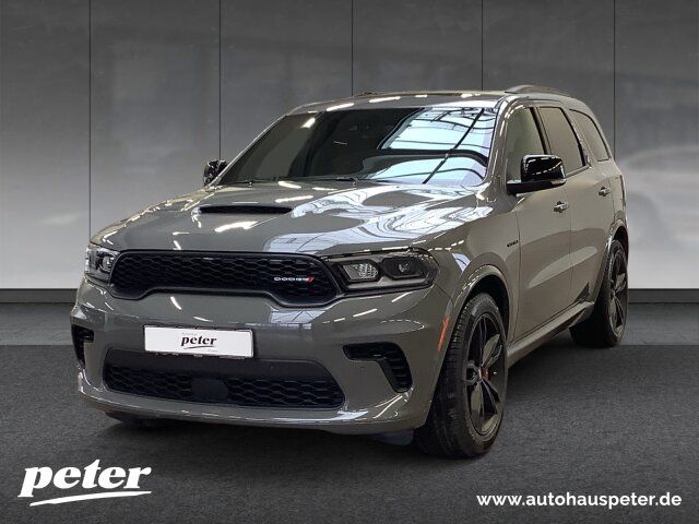 Dodge Durango RT Premium