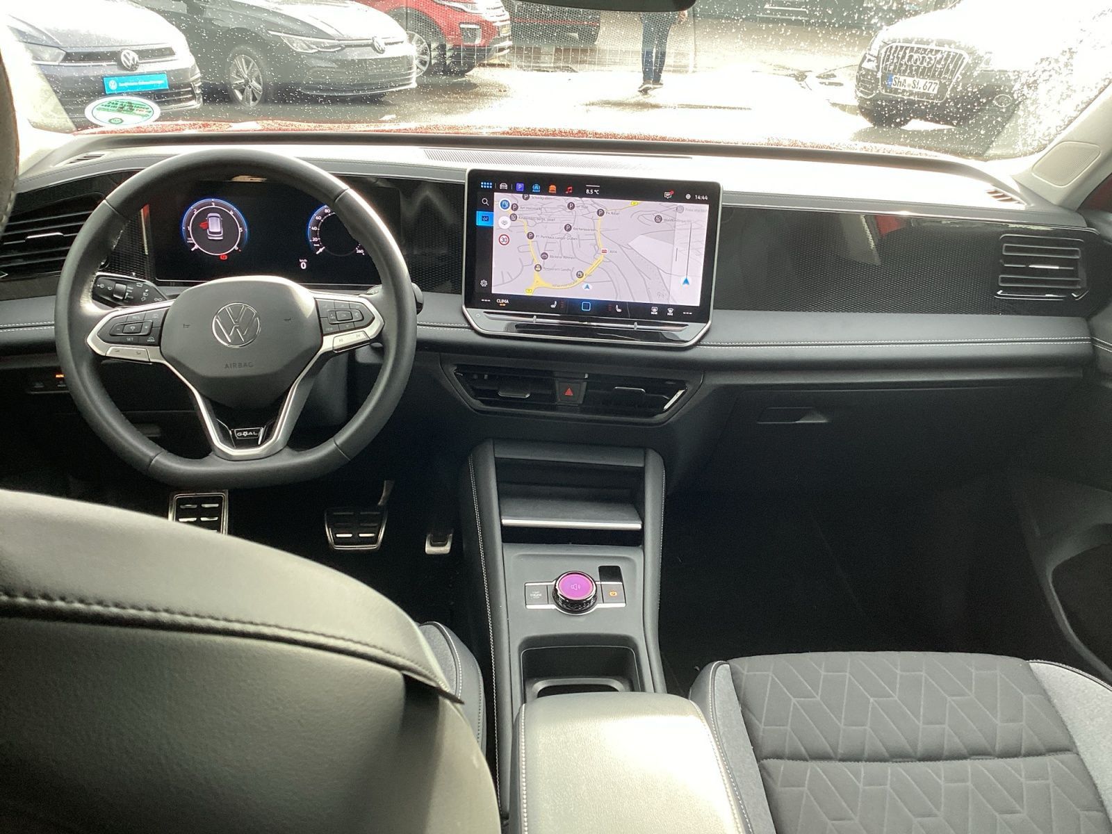 Volkswagen Tiguan - Bild 8