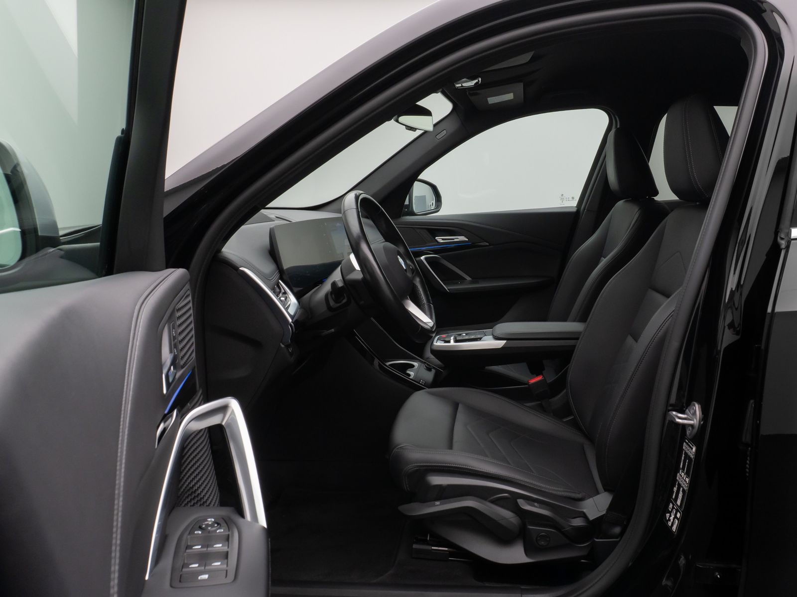 Fahrzeugabbildung BMW X1 xD20d xLine 360° HUD DAB Leder Ad.LED Komfort
