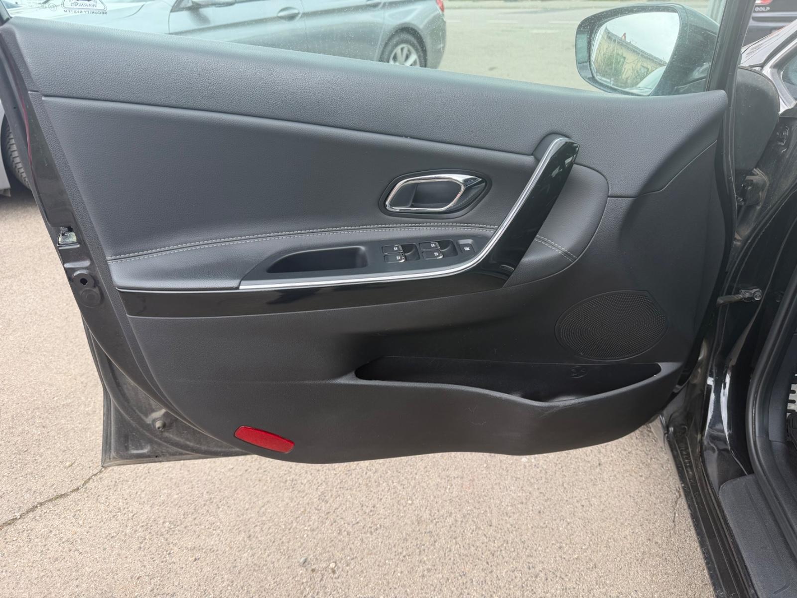 Kia cee'd Sportswagon 1.6 CRDi GT Line Sportswagon