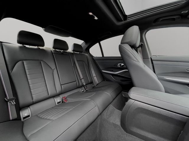 Foto Nummer 13: BMW 340d xDrive