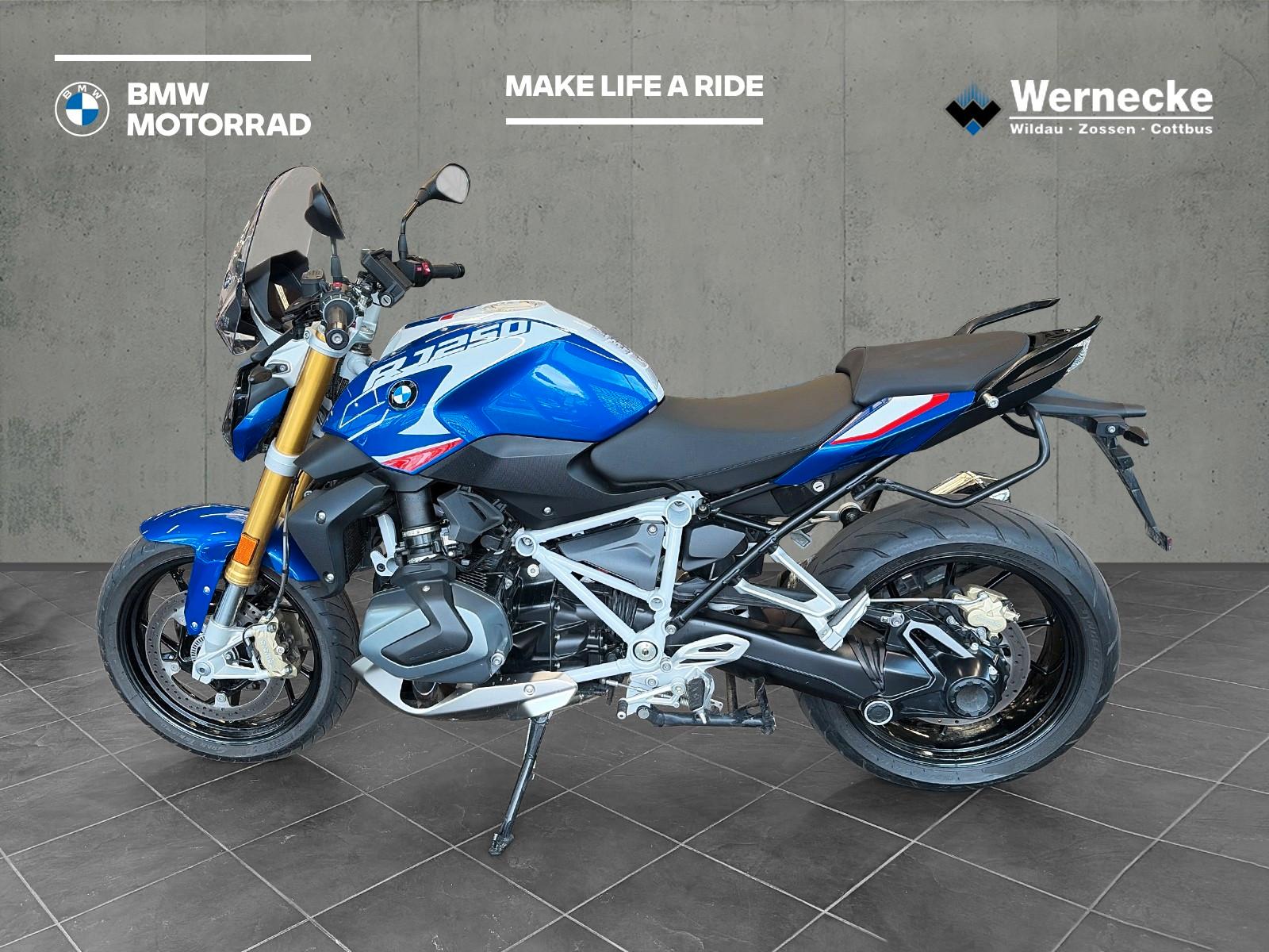 BMW R 1250 R