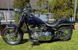 Harley-Davidson CVO Springer Softail  - HARLEY-DAVIDSON SPRINGER SOFTAIL