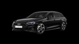 Audi A4 Avant 40 TFSI S line | 204 PS | Matrix-L