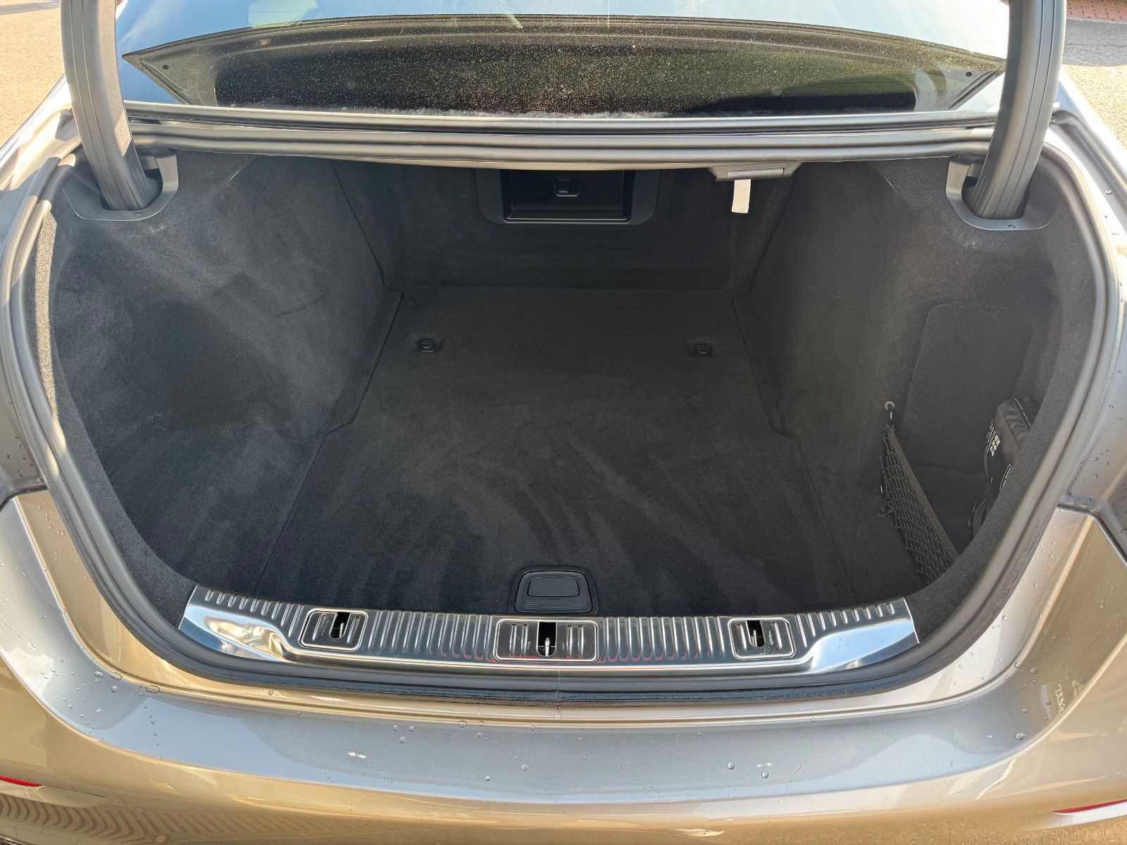 Fahrzeugabbildung Mercedes-Benz S 450 4M L AMG+Pano+3D+Digital+Burm+HUD+TV+AirM