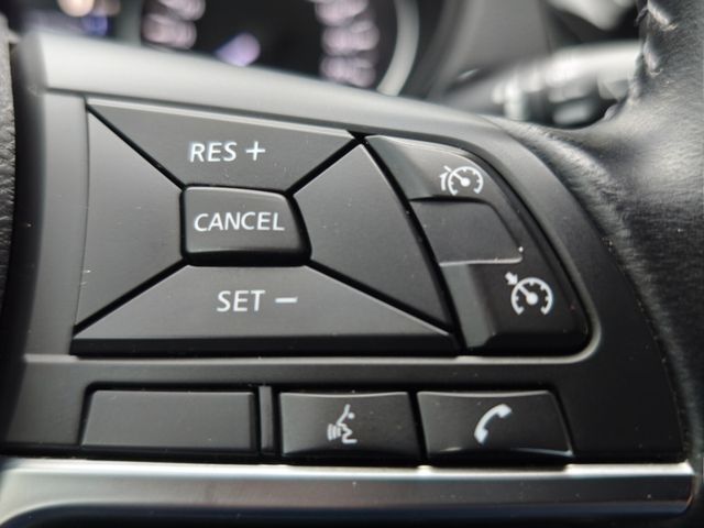 Nissan Qashqai N-Connecta*Navi*AHK*SHZ*360-Grad-Kamera*