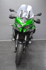 Kawasaki Versys 1000 SE Tourer - Angebote