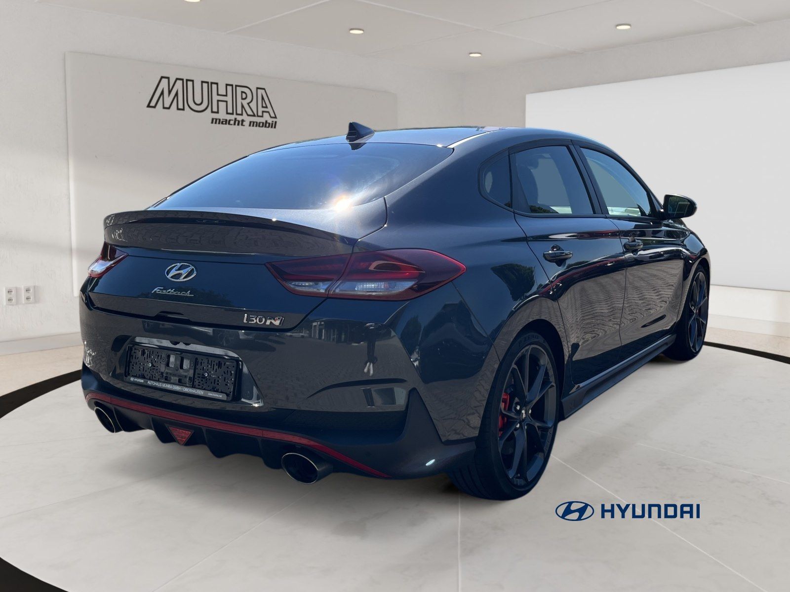 Hyundai i30 – Bild 5