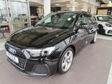 Audi A1 Sportback 30 TFSI advanced NAVI PDC LED 4.99% - gebrauchte Audi A1 aus dem Jahr 2022