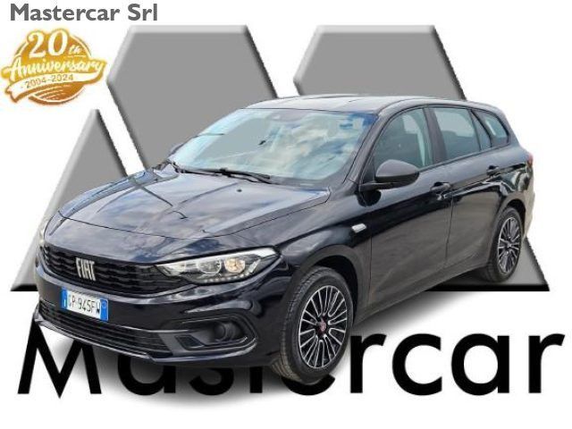Image of Fiat Tipo