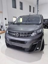 Opel Zafira Edition S  Life 8 Sitzer Leder!!! - Opel Zafira Edition mit Diesel-Antrieb