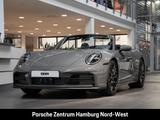 Porsche 992 -2 (911) Carrera 4S Cabriolet