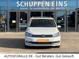 Volkswagen Touran*Comfort*7Si*Massage*Autom.*Pano.*AHK*TOP! - : 7sitzer, Auto
