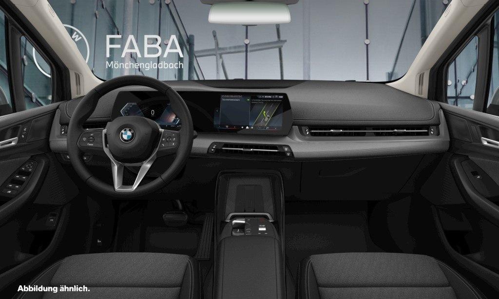 BMW 218 Active Tourer 218i Active Tourer DAB LED Komfortzg. Shz, миниатюра 3