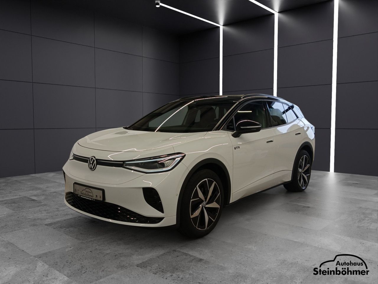 Volkswagen ID.4 - Bild 3