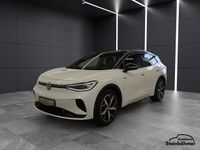 Volkswagen ID.4 - Vorschau Bild 3
